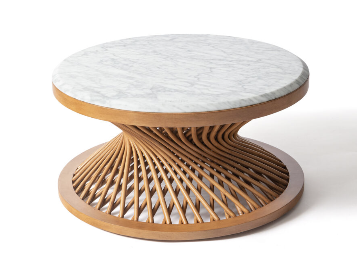 Ohe coffee table